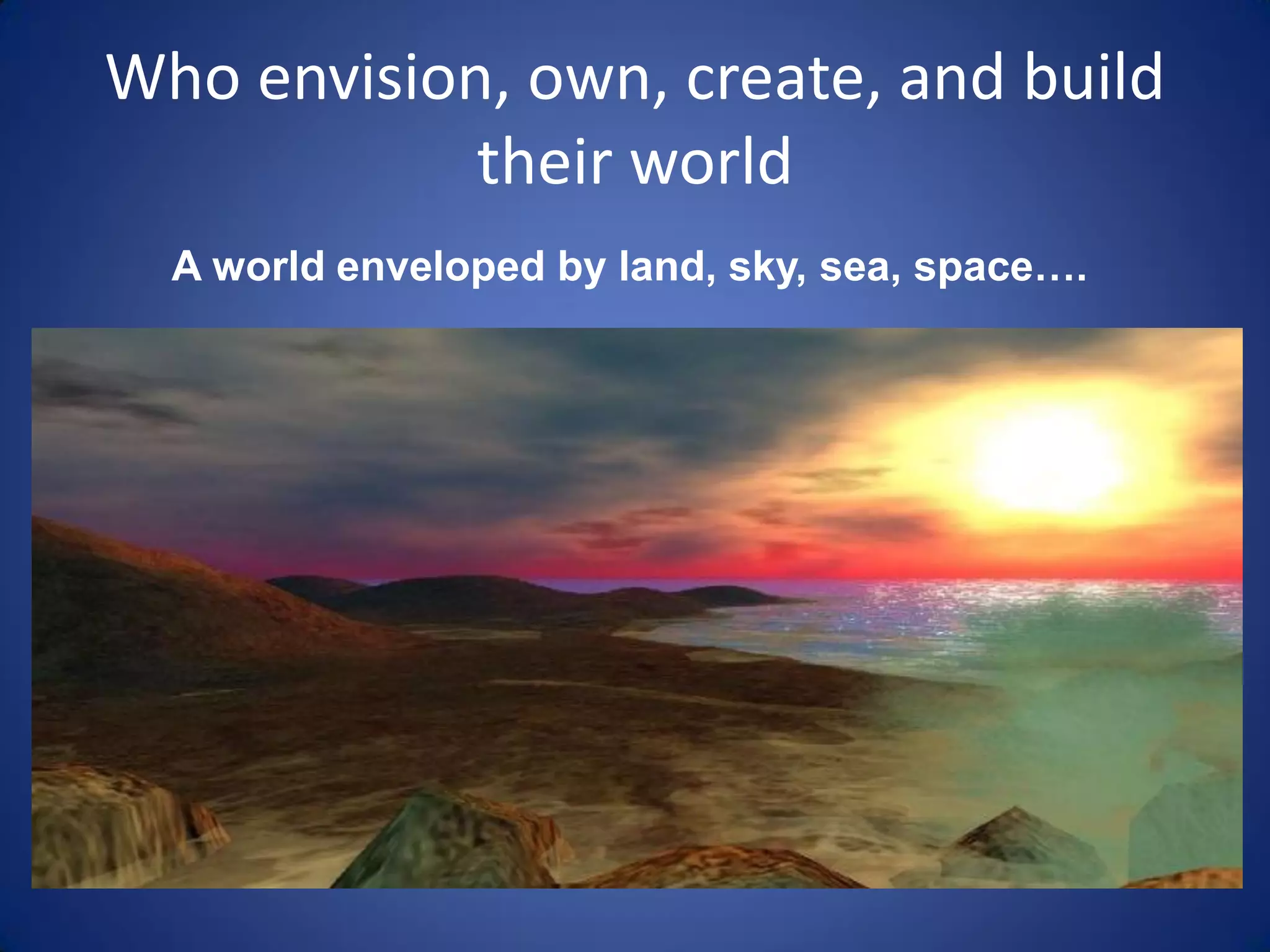 Libraries And Second Life