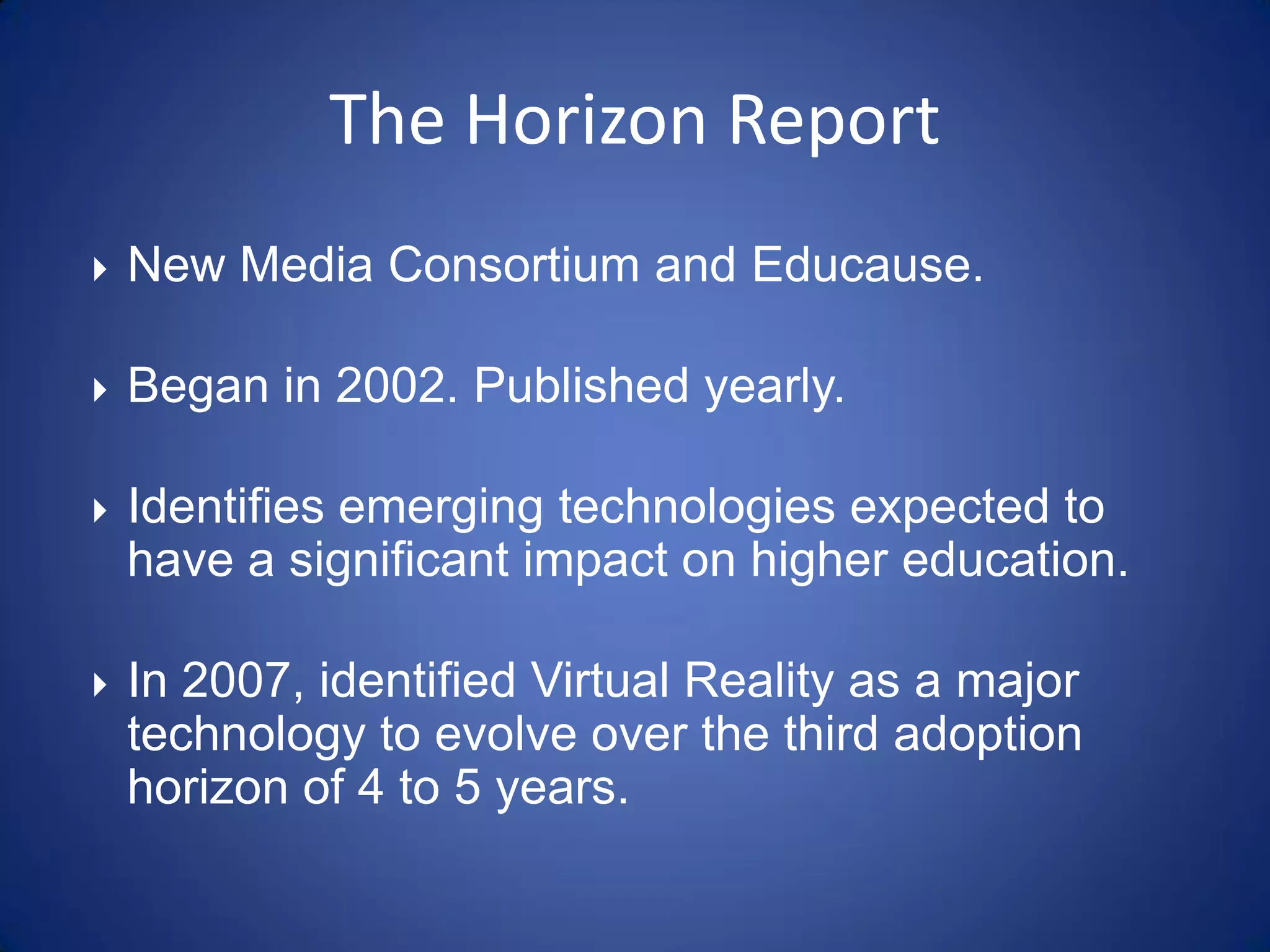 Libraries And Second Life