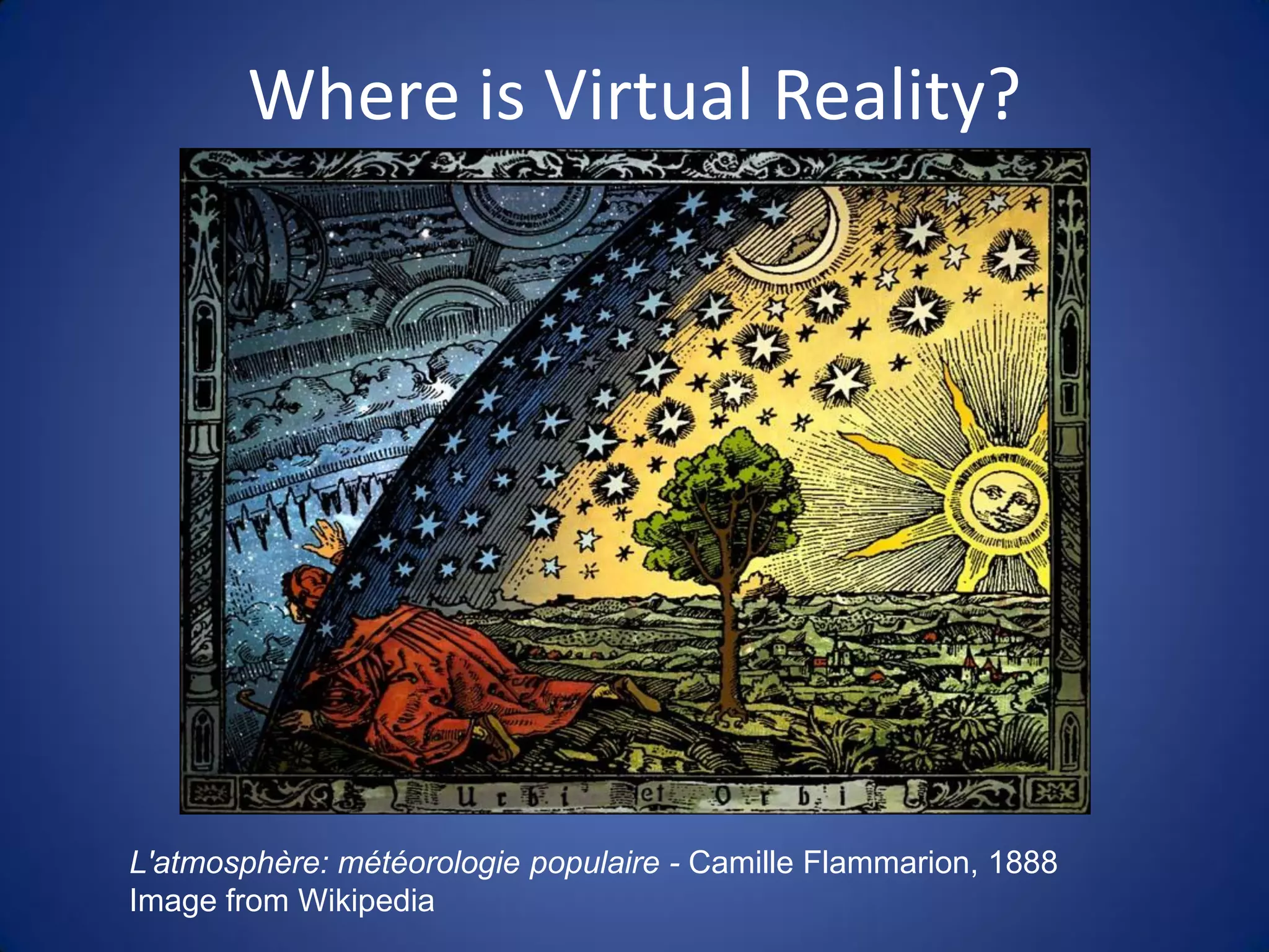 Libraries And Second Life