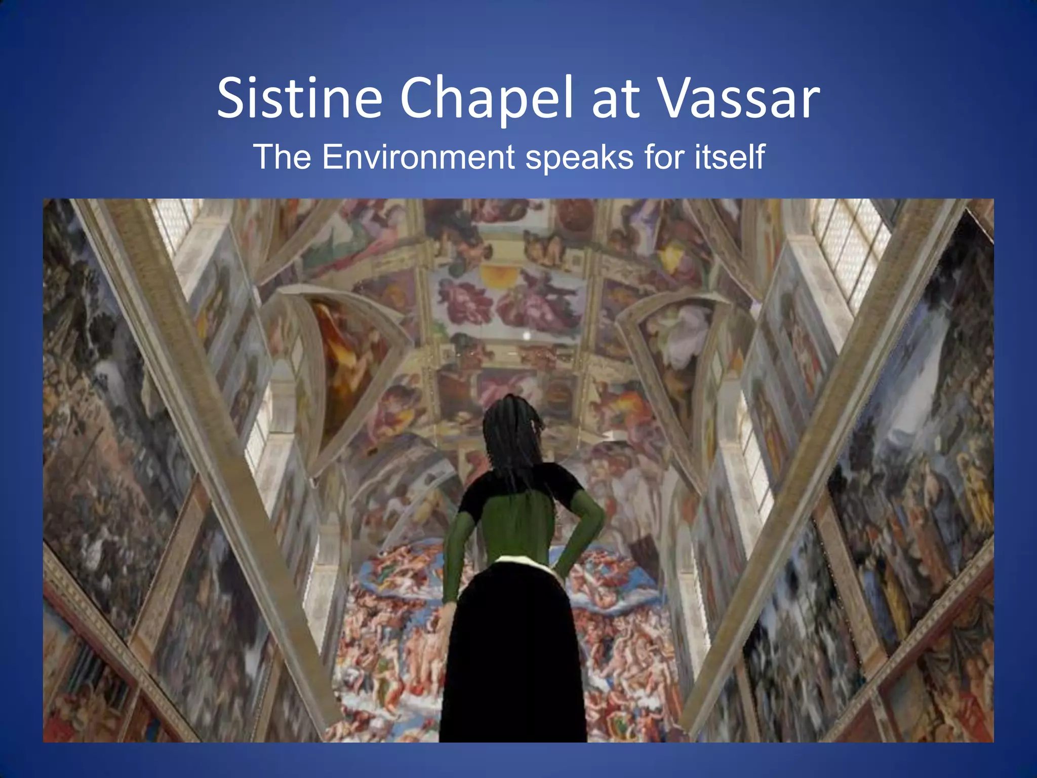 Libraries And Second Life