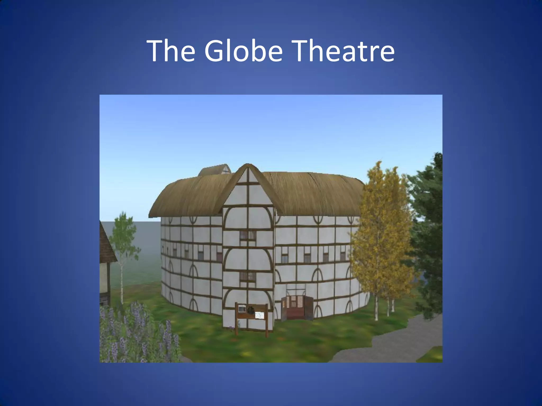 Libraries And Second Life