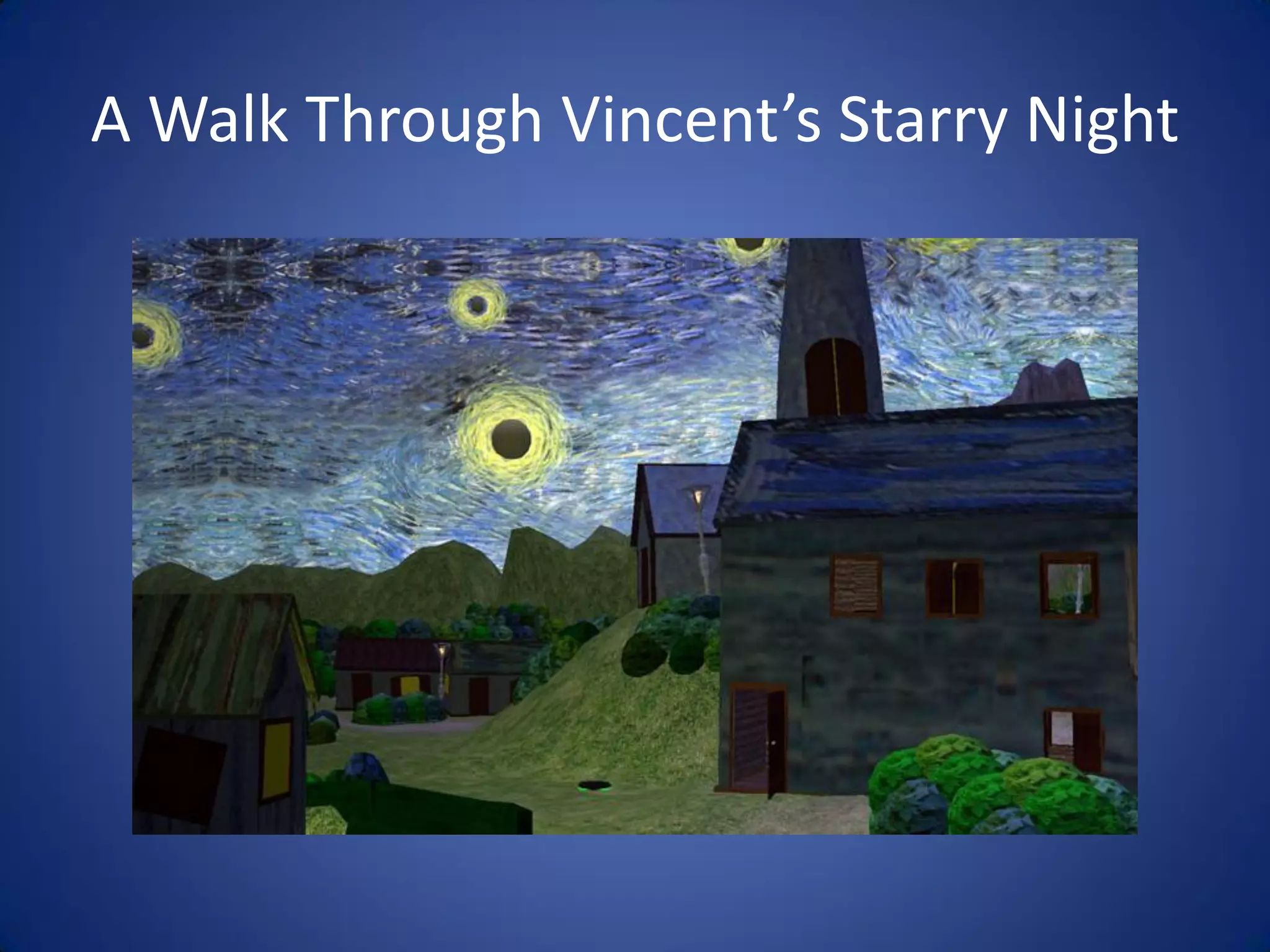 Libraries And Second Life