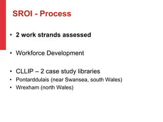 Libraries for Life and SROI - Presentation for York v1.0.ppt
