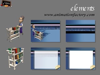 What are Libraries and What are they good for? | PPT