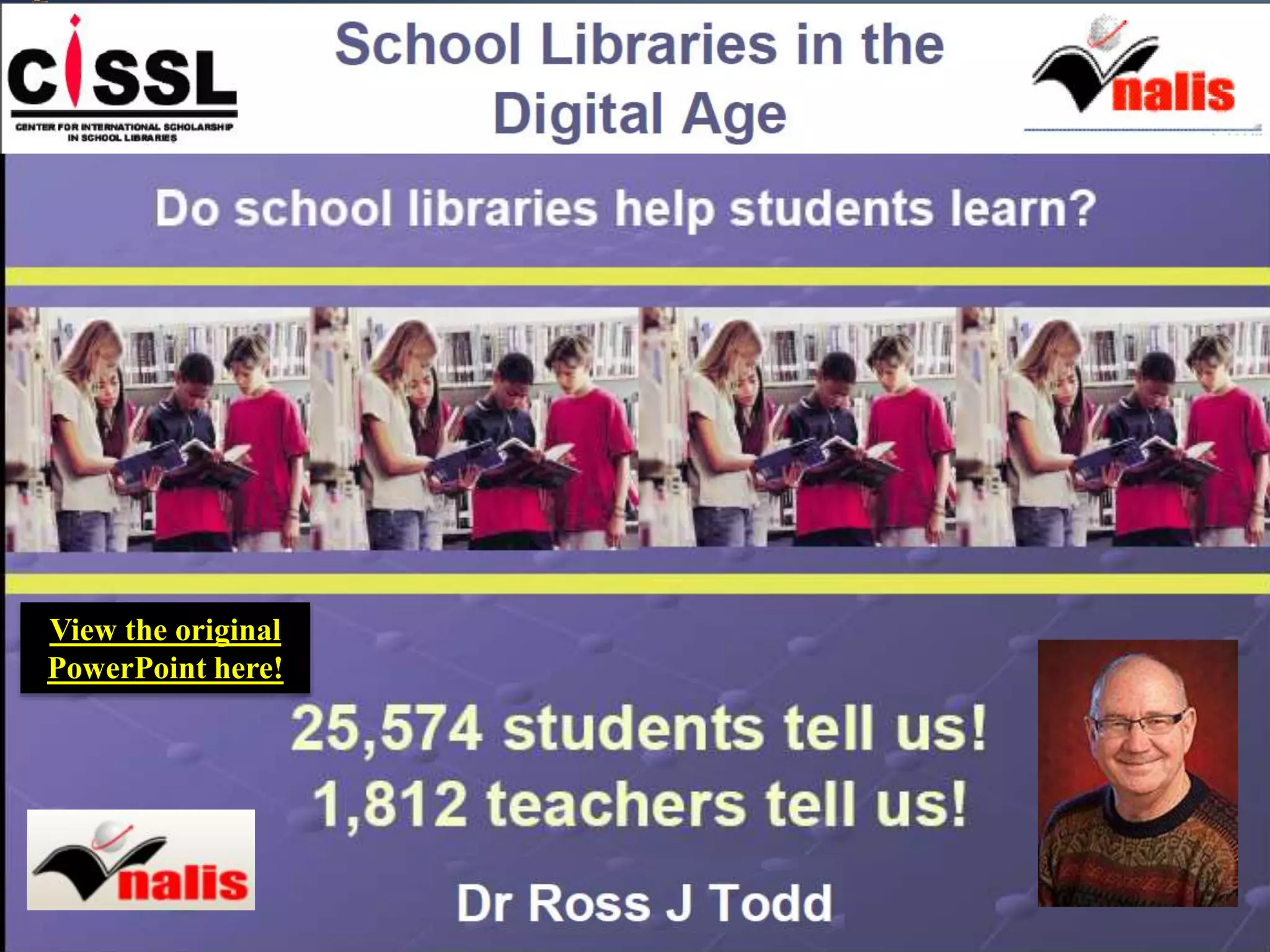 View the original 
PowerPoint here! 
 