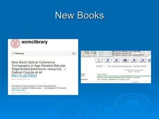 New Books 