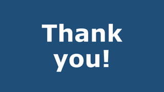 Thank
you!
 