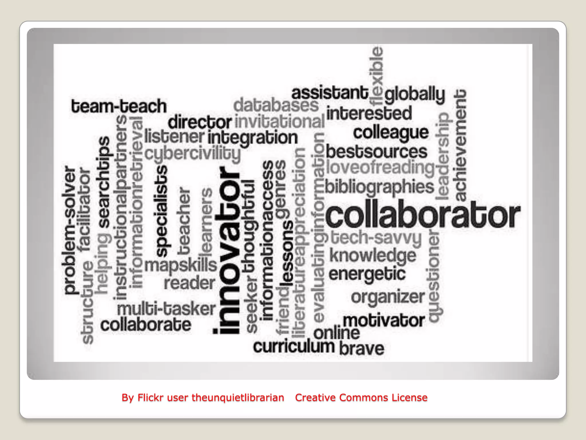 Libraries On Facebook