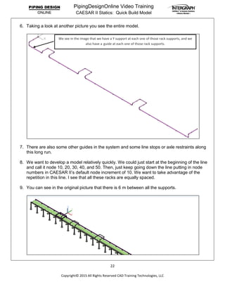 Statics Quicklt Libraries quick build_model | PDF