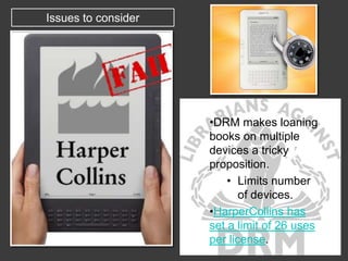 Others cite increasing sales in young adult literature.