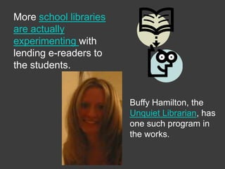 Limits number of devices.