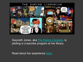 Reading is an evolutionary process and we need to adapt.