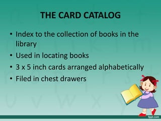 Library | PPTX