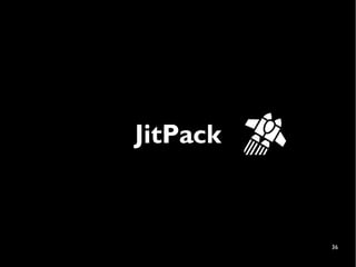 36
JitPack
 