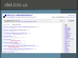 del.icio.us 