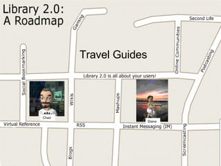 Travel Guides Chad Diana 
