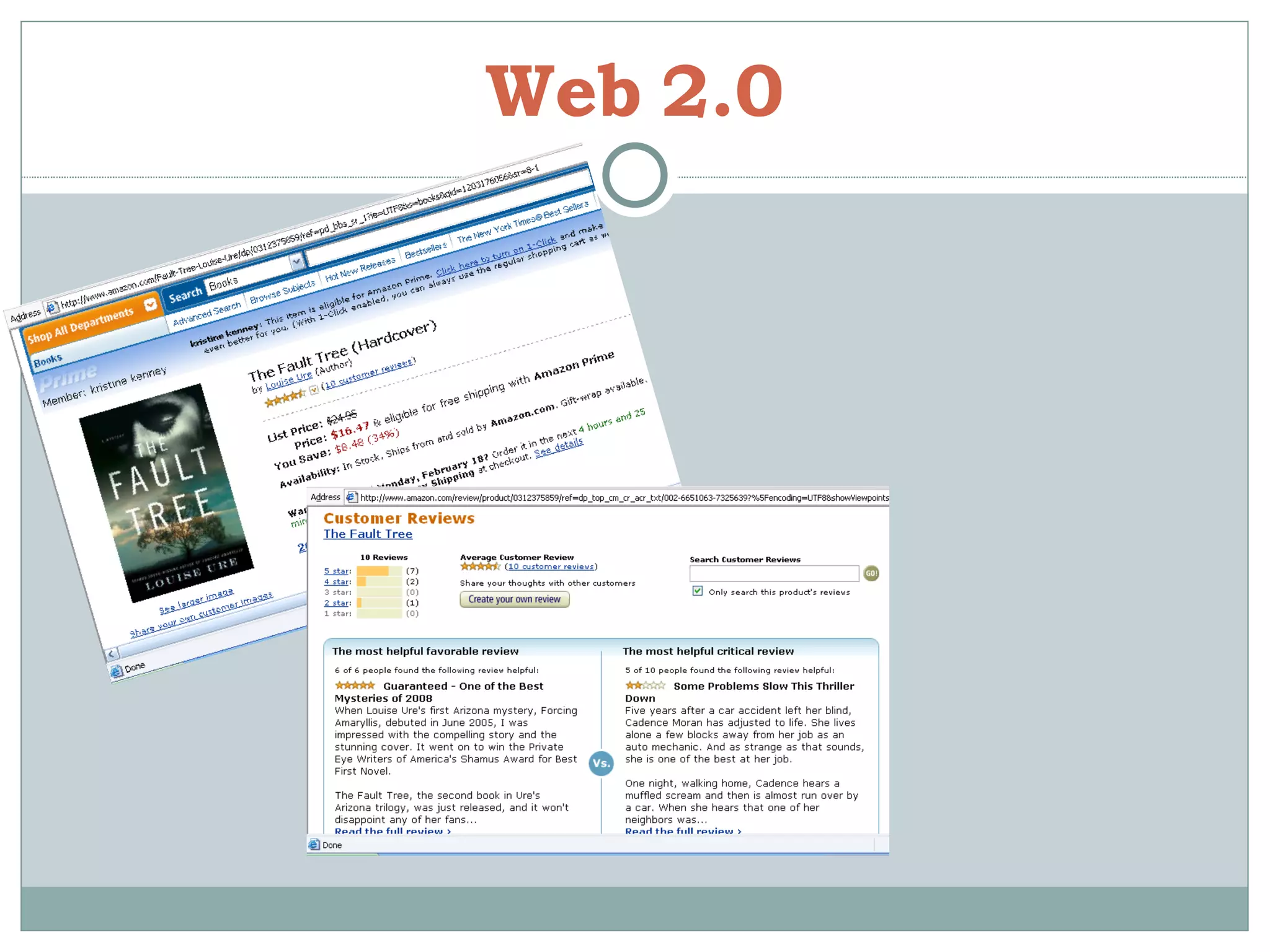 Web   2.0 