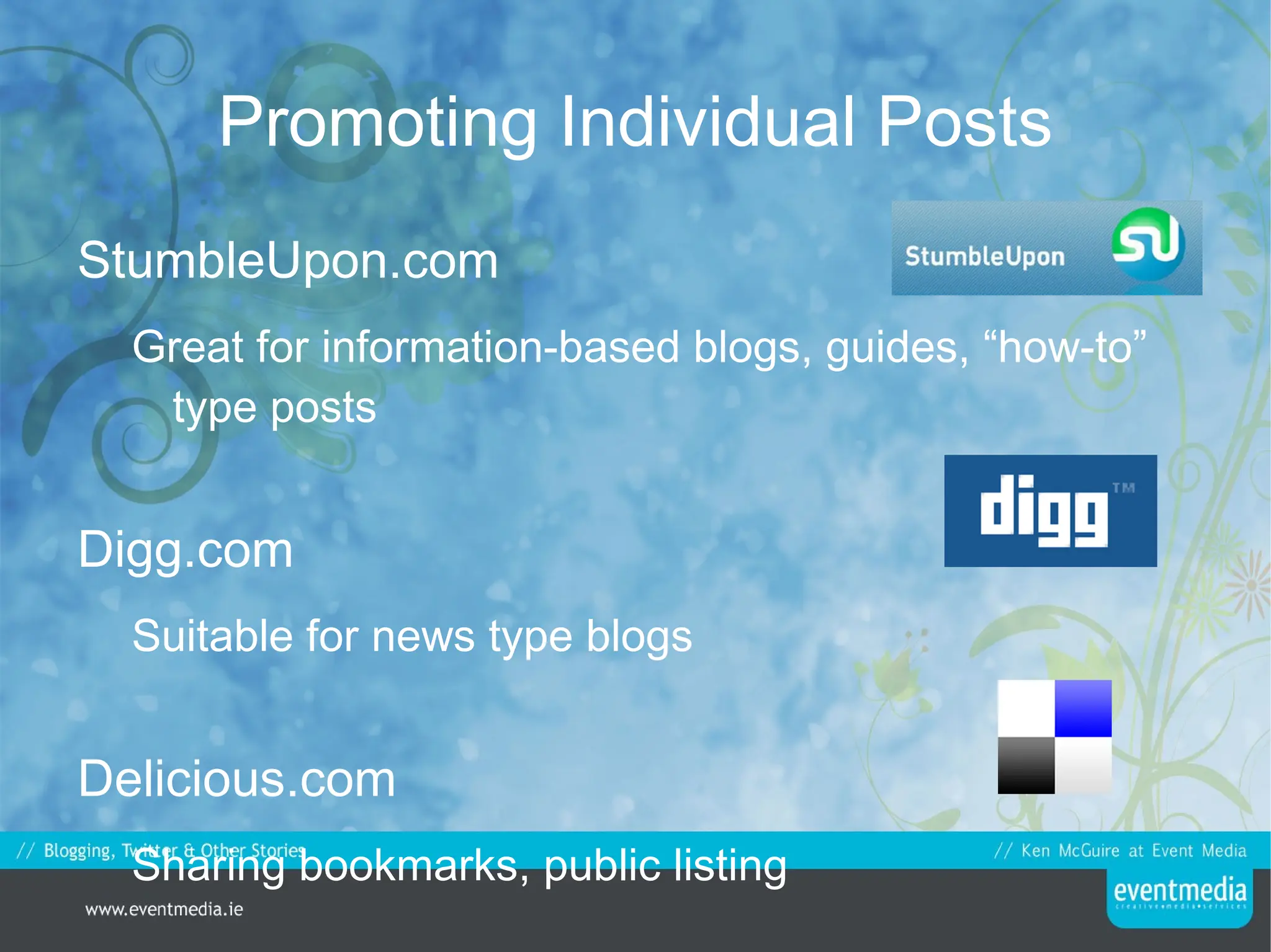 Wordpress (favourite) 