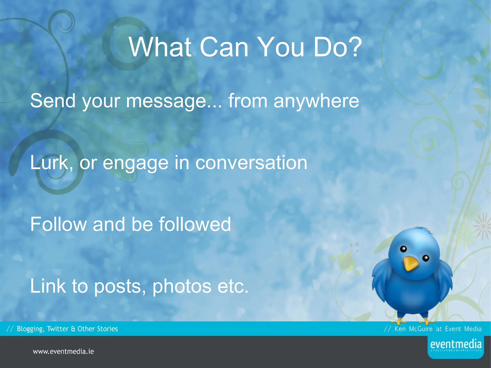 Blog Ingredients Blog Posts 