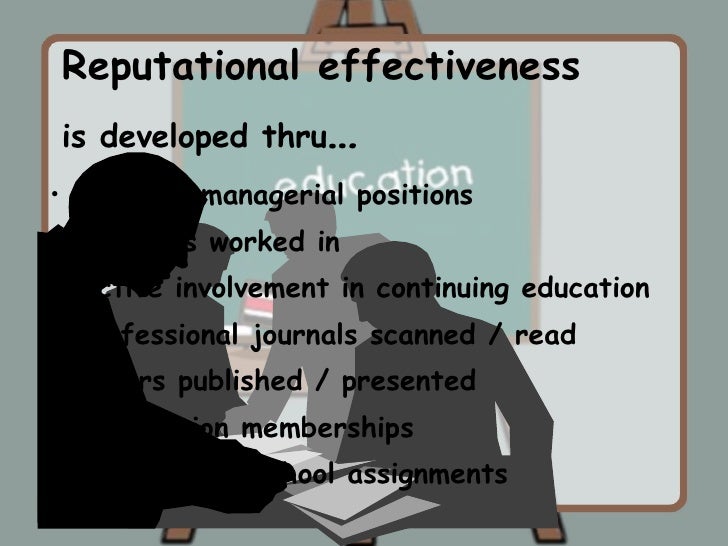 Dissertation on library leadership