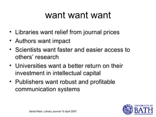 Library Of The Future – An Academic Librarian | PPT