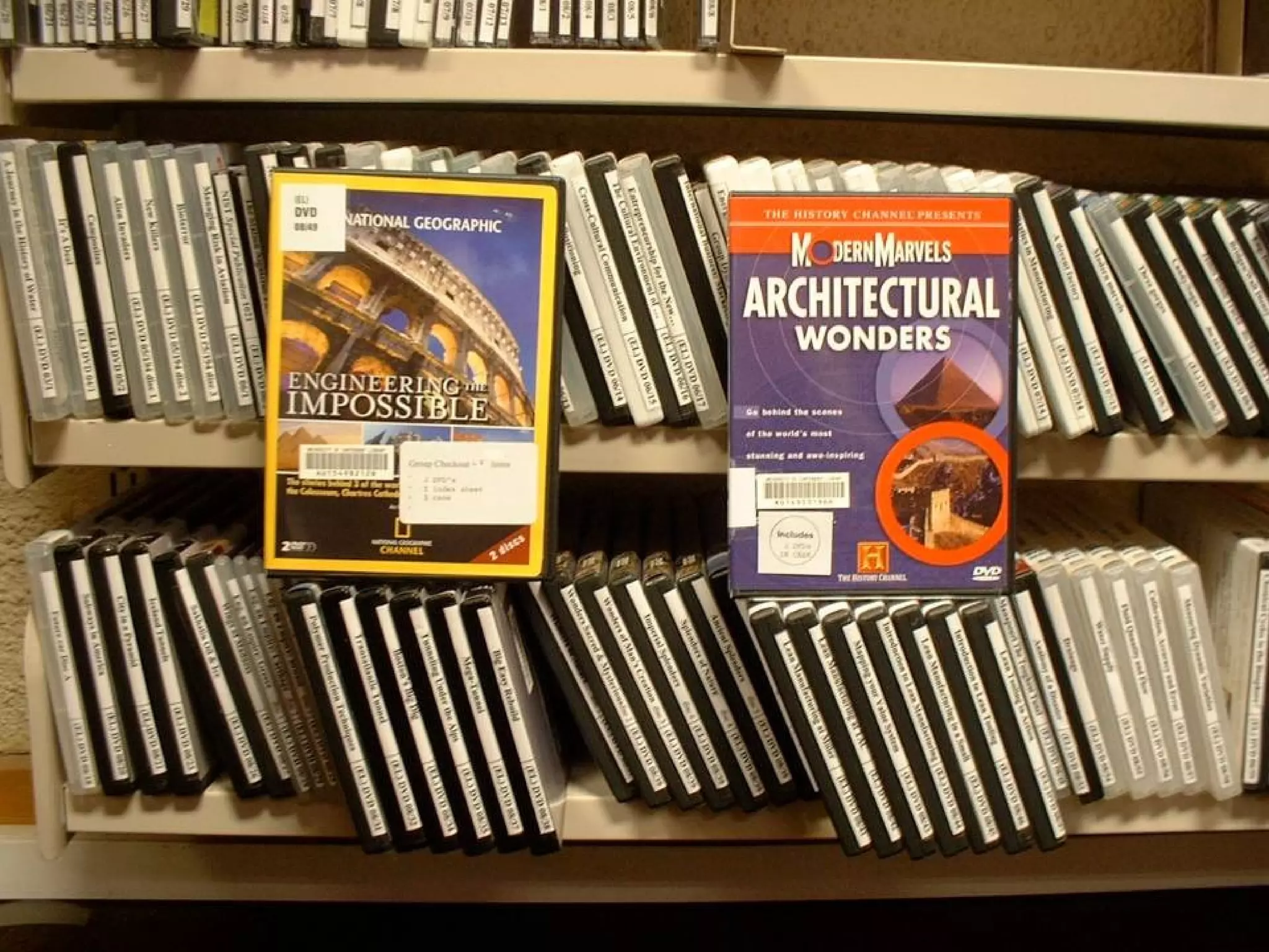 [DVD photo from Deborah] 