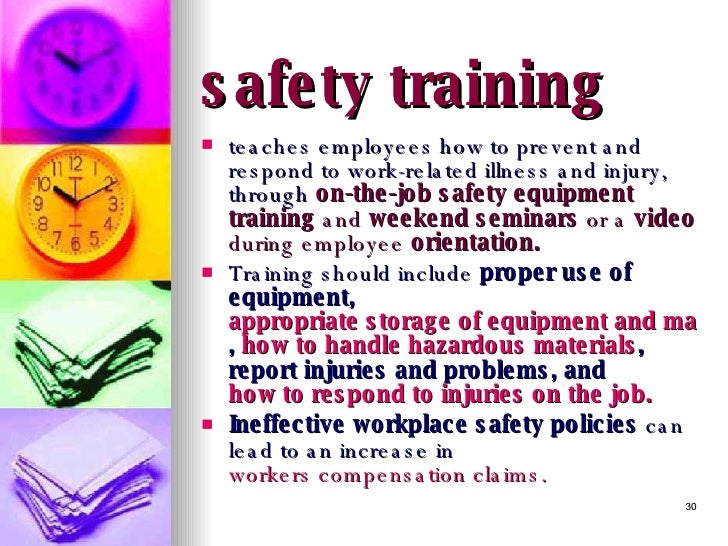 Library Security And Safety Current Trends and Development