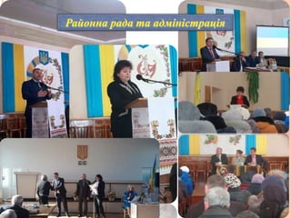 Бібліотечні послуги — запорука ефективної діяльності