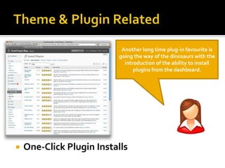 Library 2.0 : Weblogs : Wordpress