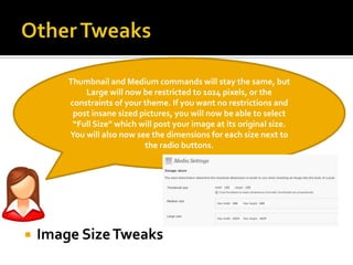 Library 2.0 : Weblogs : Wordpress