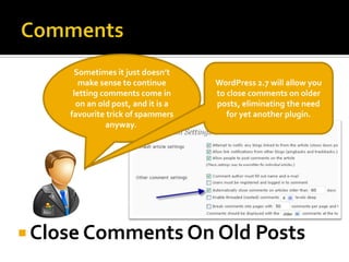 Library 2.0 : Weblogs : Wordpress