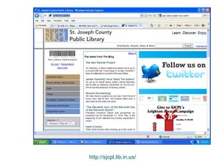 http://sjcpl.lib.in.us/   