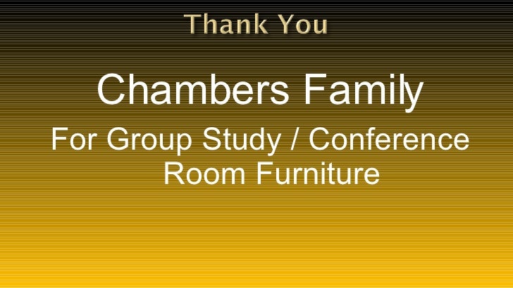 Maurer Conference Room Maurer Conference Room