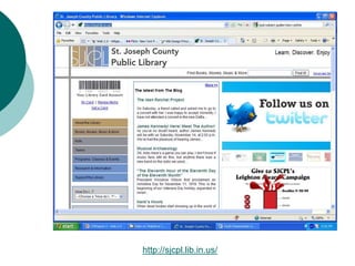 http://sjcpl.lib.in.us/
