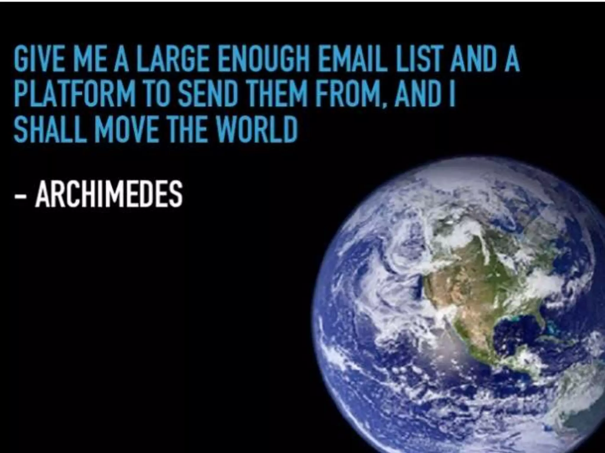 Library advocacy fundamentals