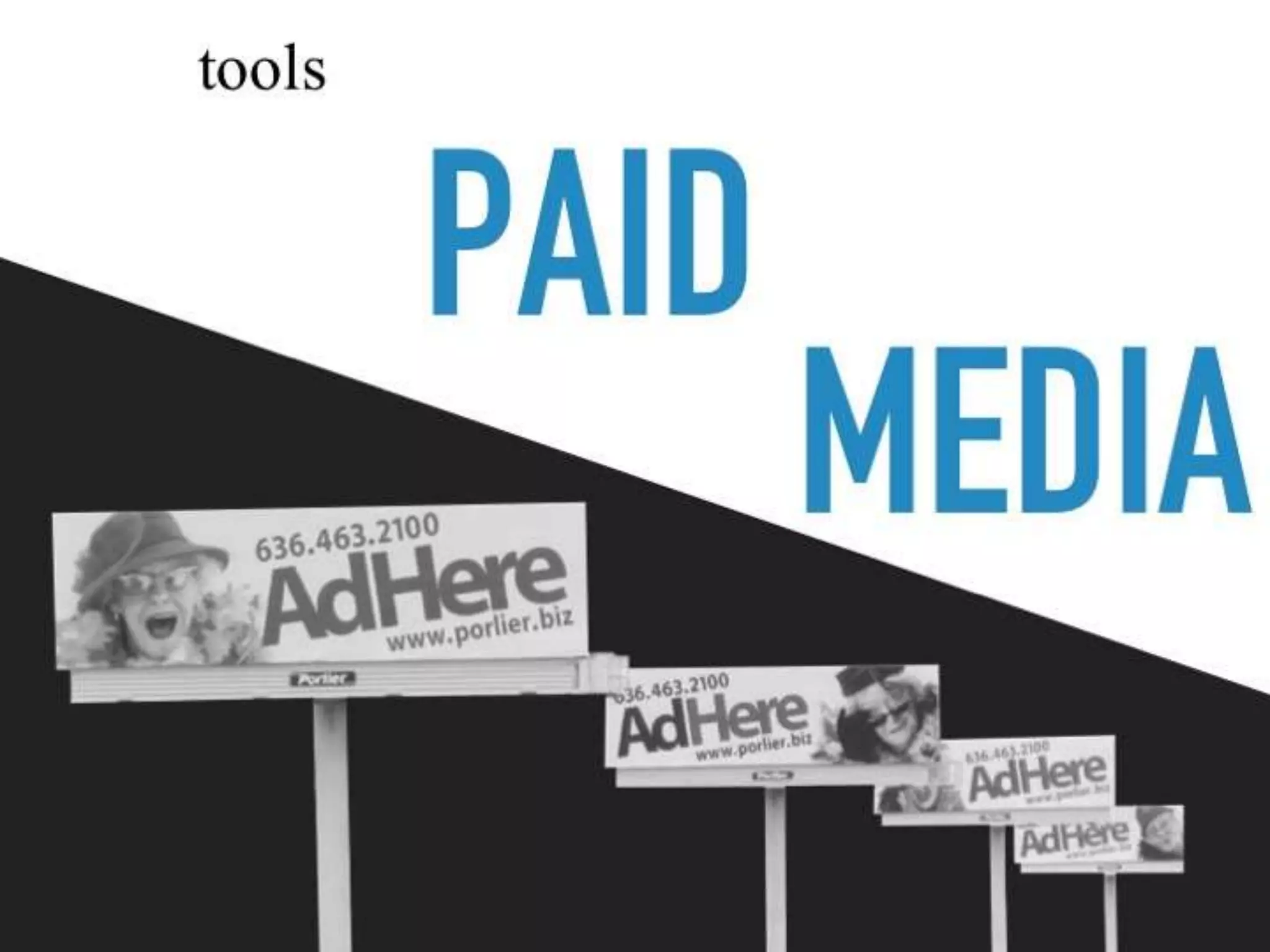 Library advocacy fundamentals