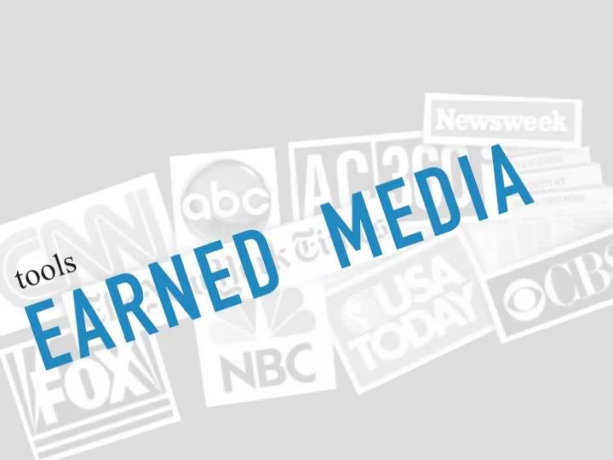 Library advocacy fundamentals