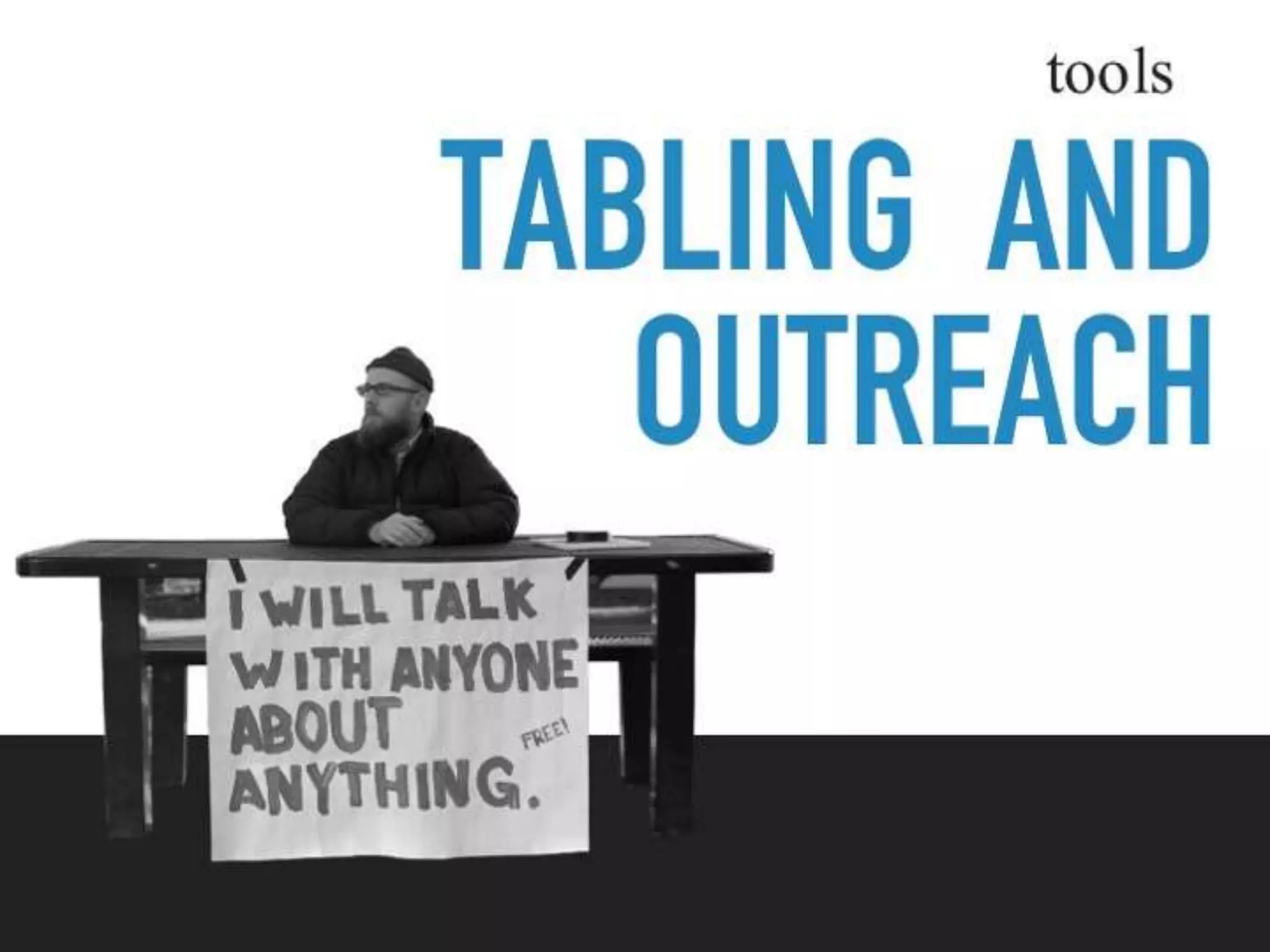 Library advocacy fundamentals