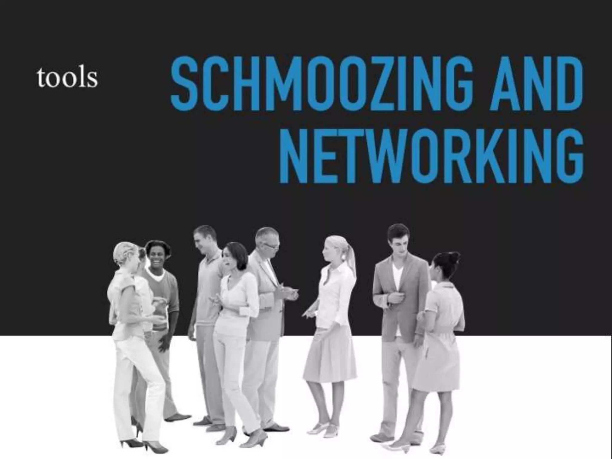 Library advocacy fundamentals