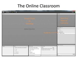 Library and information literacy instruction | PPTX