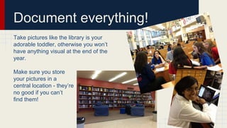 Library Annual Reports | PDF