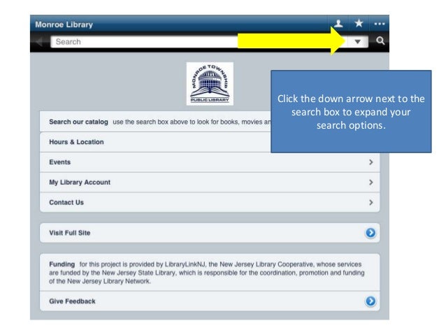 monroe township library nj monroe township library nj