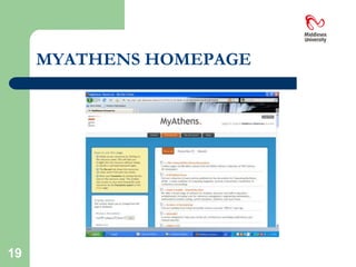 FINDING THE DATABASES USING ATHENSTo find the databases using your Athens Username and Password follow these stepsGo to the Learning Resources homepage and click on the Resources Tab/Button across the top of the pageFrom the drop down window choose the option Athens Authentication-see next slide15