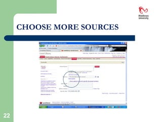 ATHENS USERNAME AND PASSWORD18