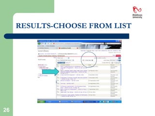 CHOOSE MORE SOURCES22