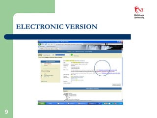 PRINT JOURNALSThe Journals in the law library may be used anywhere in the Sheppard Library but unlike the textbooks they may not be borrowed