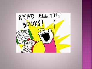 Reading | PPTX
