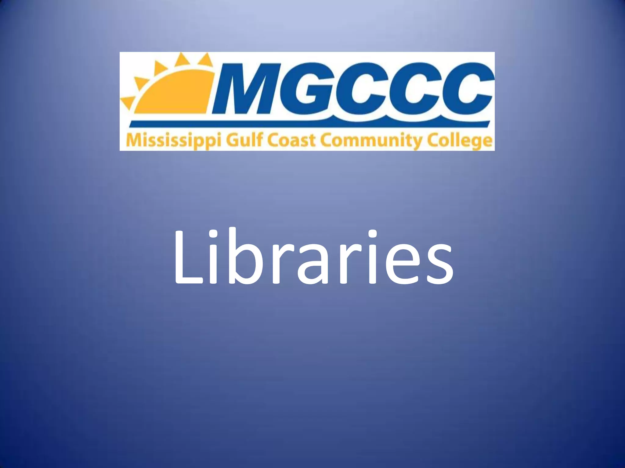 Desummerville Sc Public Library - 4bkois7