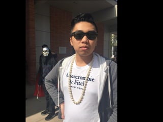 Library Grand Opening