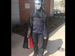 Library Grand Opening